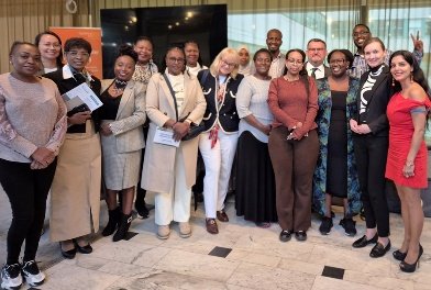 Swedish and Kenyan organisations meet to discuss cancer care