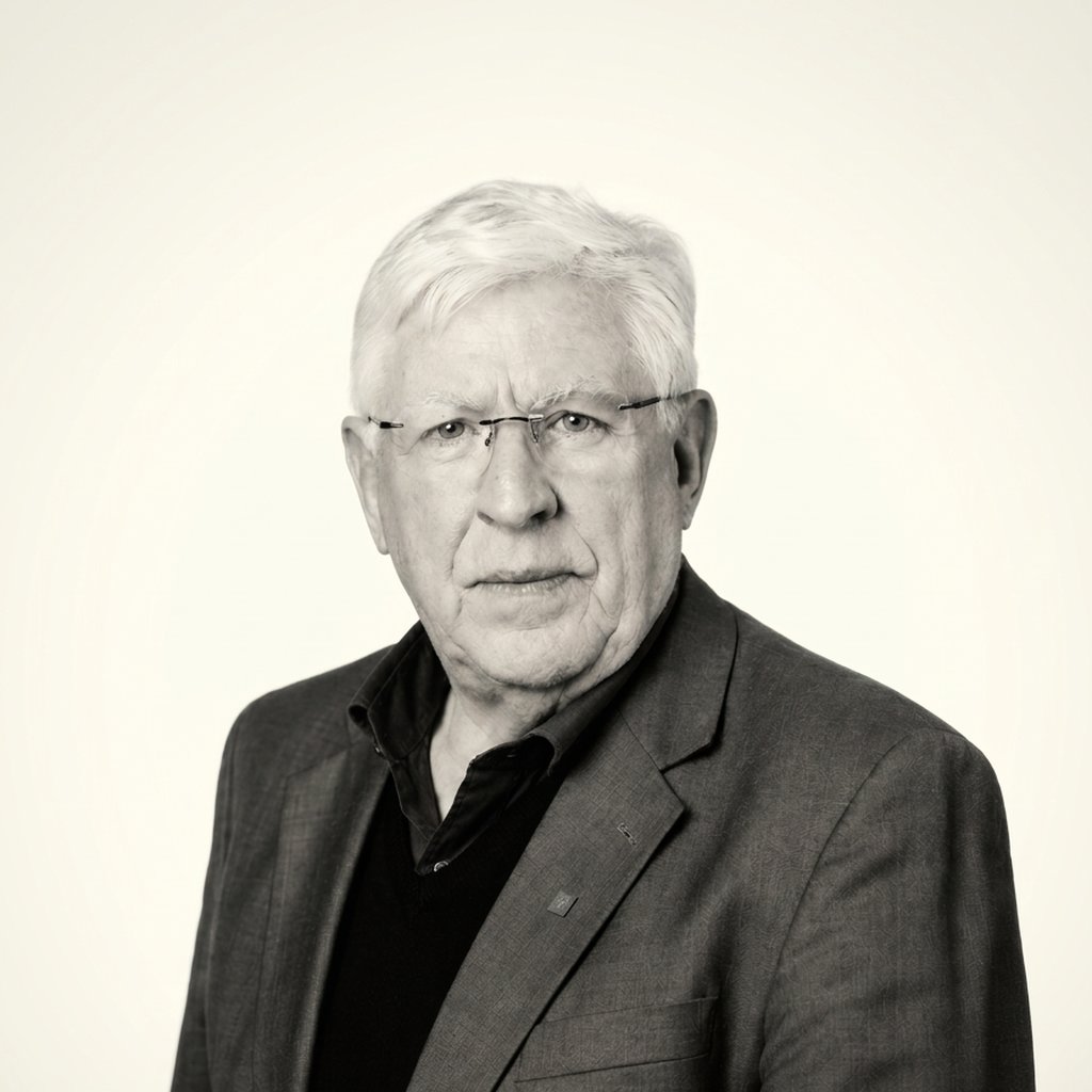 Alf Persson