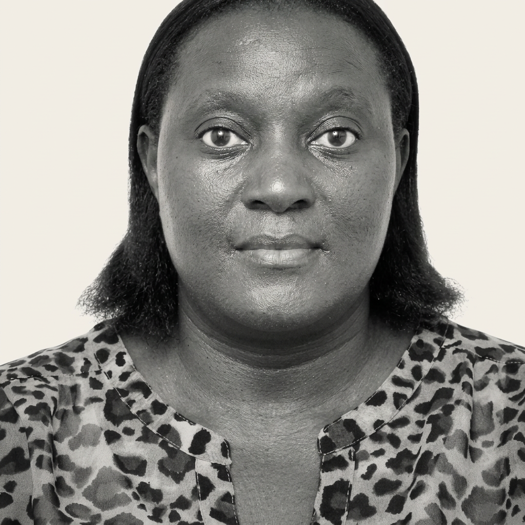 Janet Magato