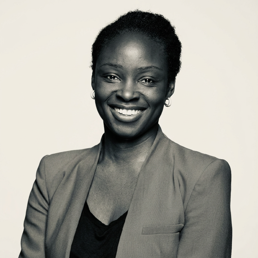 Mercy Mbabazi