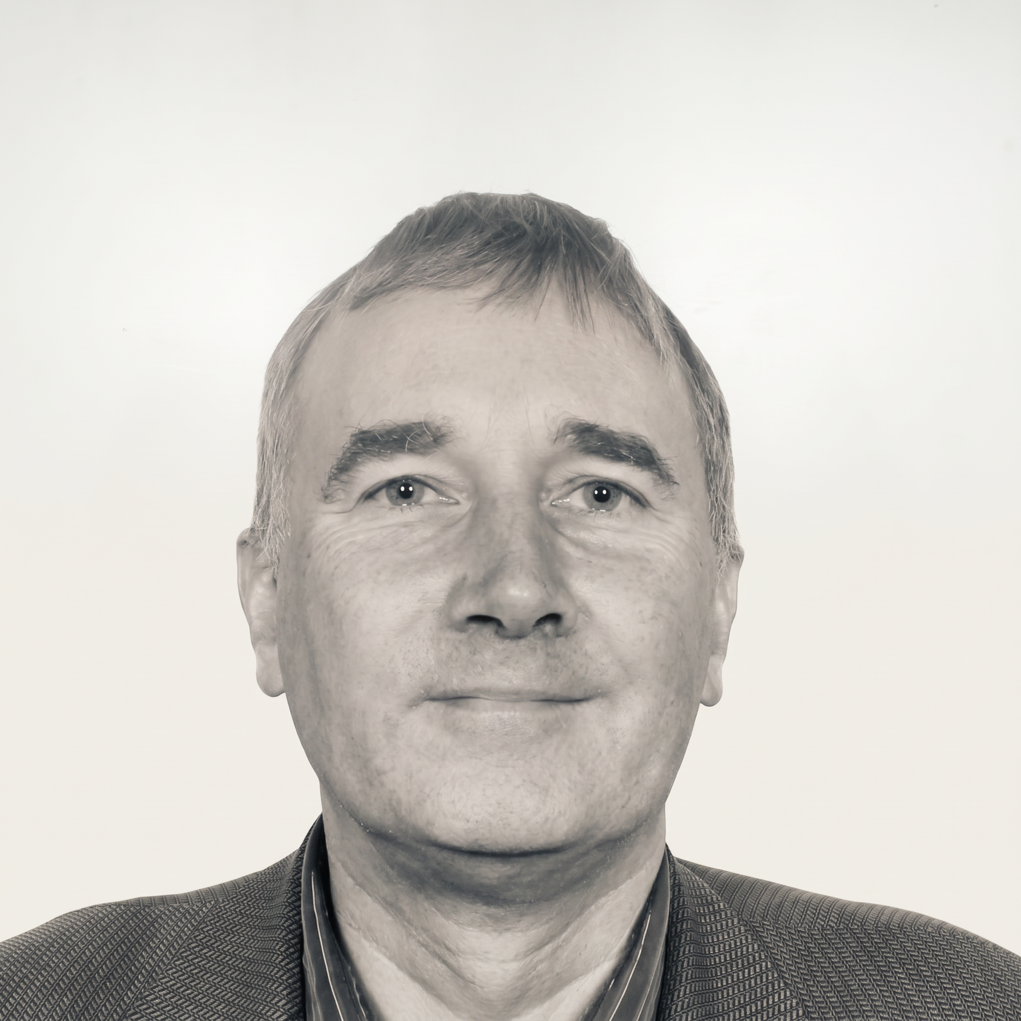 Tom Walsh